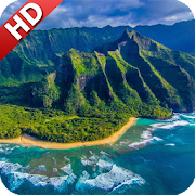 Hawaii Wallpaper  Icon