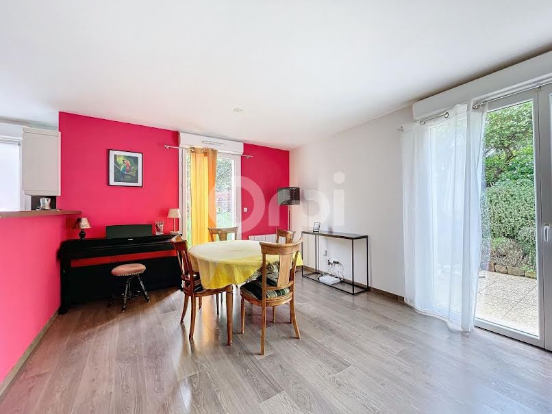 Vente appartement 2 pièces 48 m² à Clermont (60600), 156 000 €