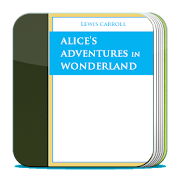 Alice in Wonderland 1.0 Icon