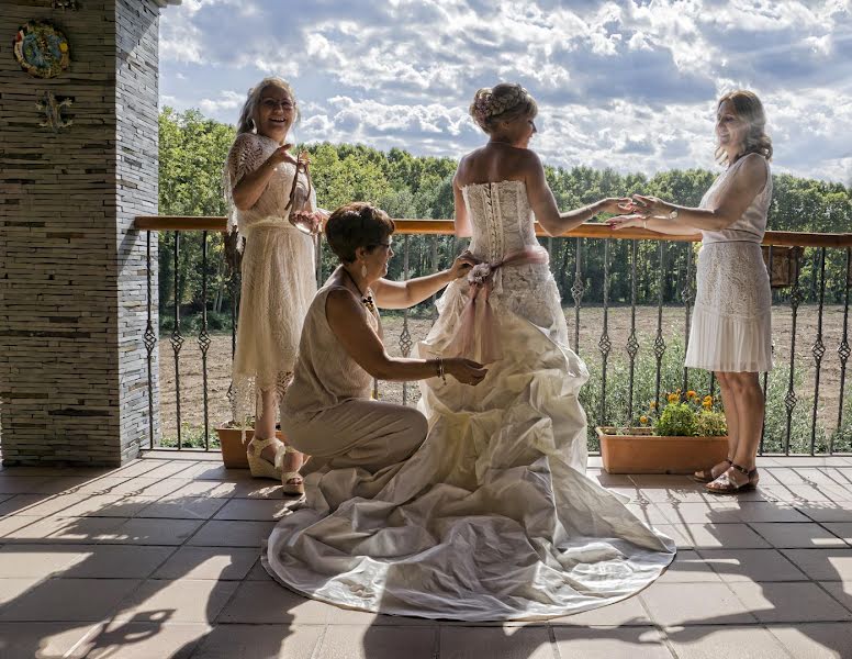 Fotógrafo de bodas Juan Antonio Blanch (jablanch). Foto del 13 de mayo 2019