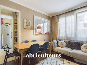 appartement à Asnieres-sur-seine (92)