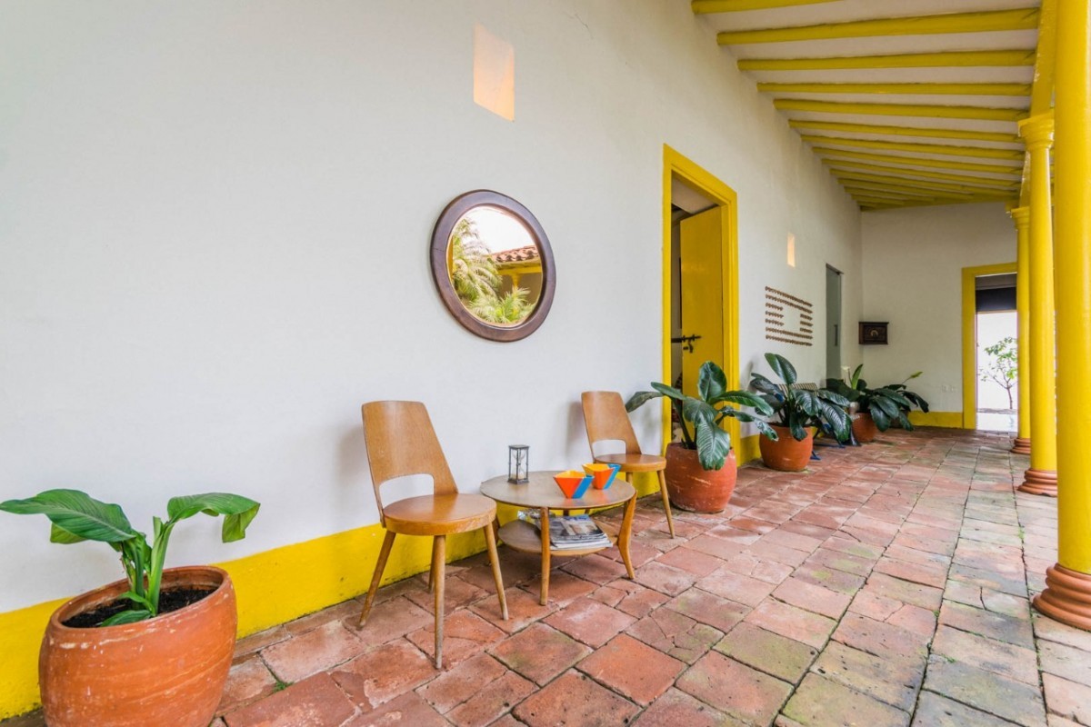 Casas para Arriendo en Las palmas