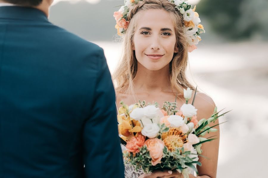 Fotografo di matrimoni Emmanuel Cebrero (cebrero). Foto del 23 febbraio 2022