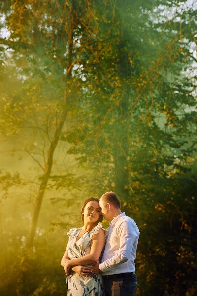 Photographe de mariage Agnieszka Czuba (studiostyl). Photo du 26 septembre 2021