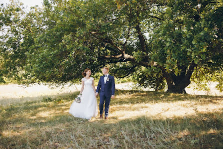 Fotografo di matrimoni Yaroslav Kalinovskiy (kalinovskyph). Foto del 7 agosto 2017