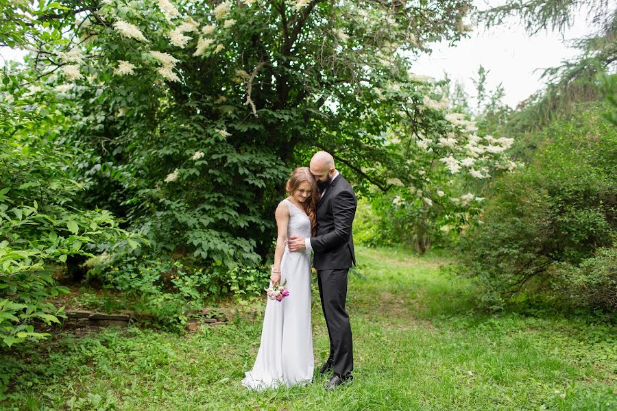 Fotógrafo de bodas Elena Valebnaya (helenv). Foto del 11 de agosto 2019