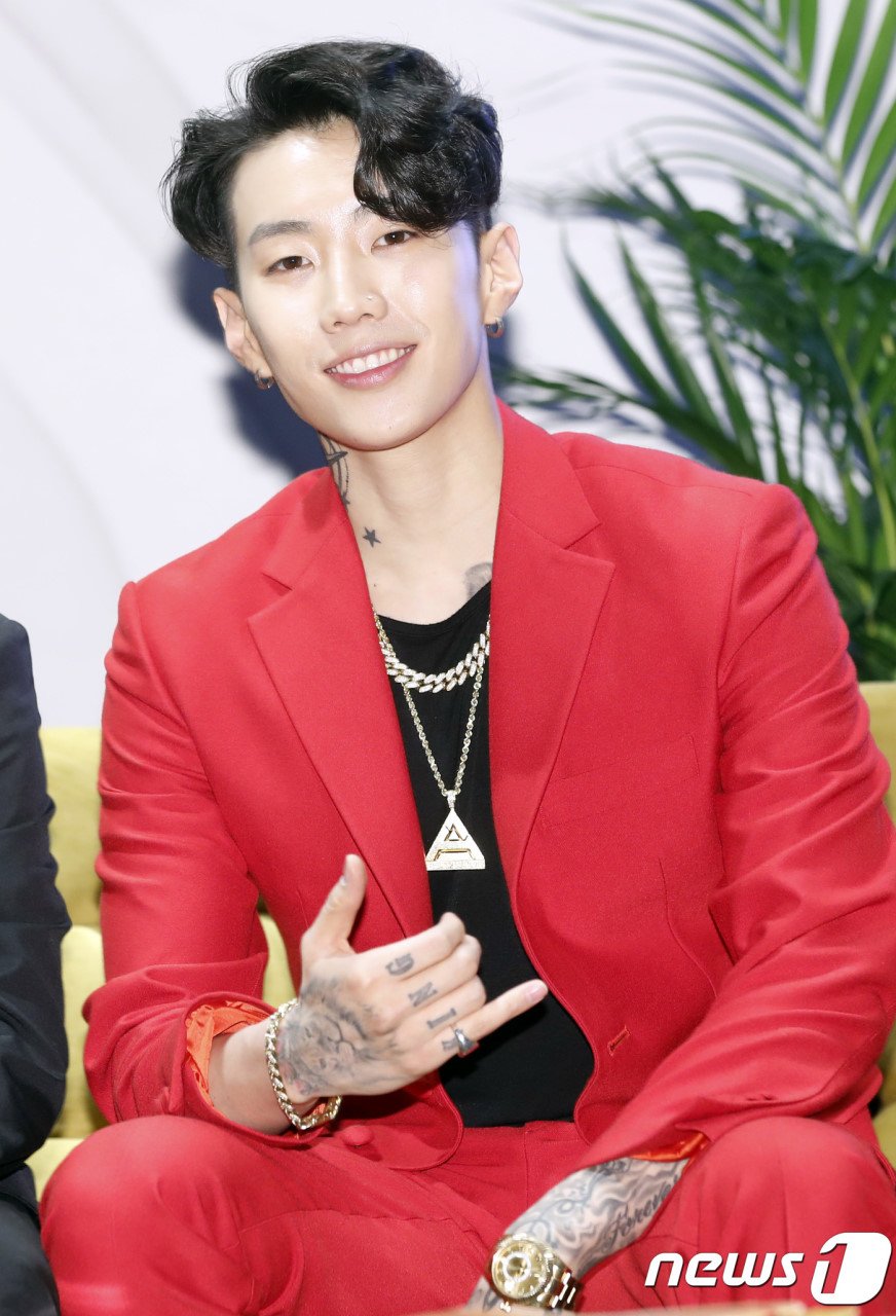 Jay Park