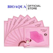 Hot Mặt Nạ Môi Bioaqua Nội Địa Trung - Mask Môi Cực Tốt