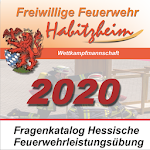 Cover Image of 下载 Feuerwehr Fragenkatalog HFLÜ (FraKa) 4.00 APK