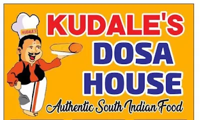 Kudale's Dosa House