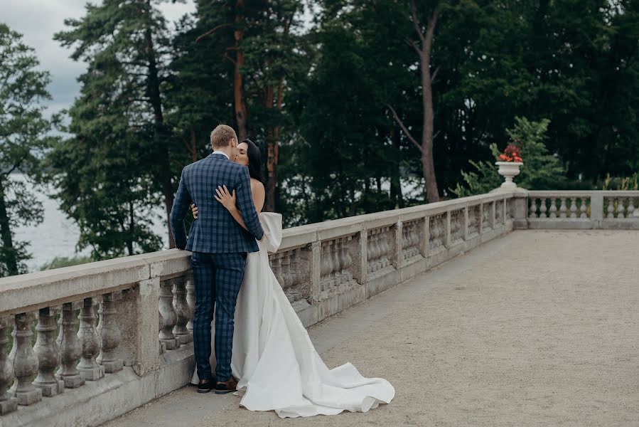 Fotograful de nuntă Evgeniy Kirilenko (clio). Fotografia din 2 septembrie 2020