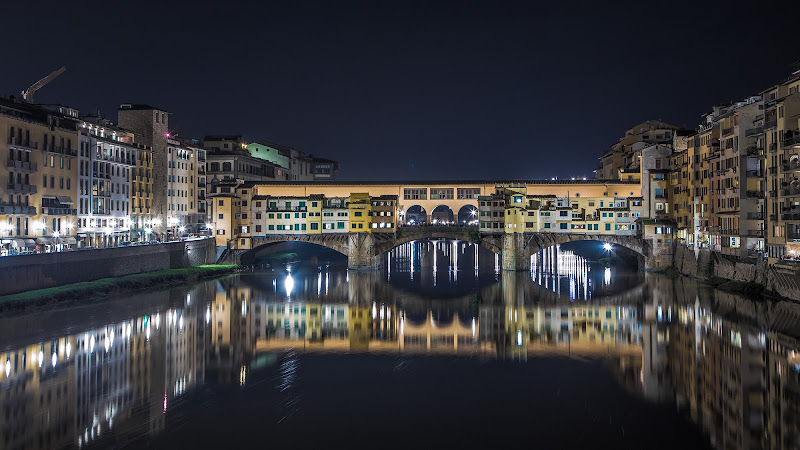 Firenze di Marcello Zavalloni