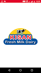 Kisan Fresh Milk Dairy(圖1)-速報App