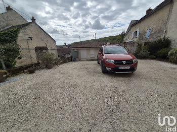 maison à La Ferté-sous-Jouarre (77)