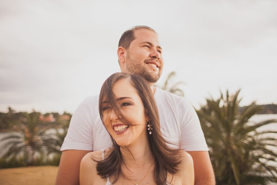 Fotografo di matrimoni Henrique Correa (henriquecorrea). Foto del 28 giugno 2017