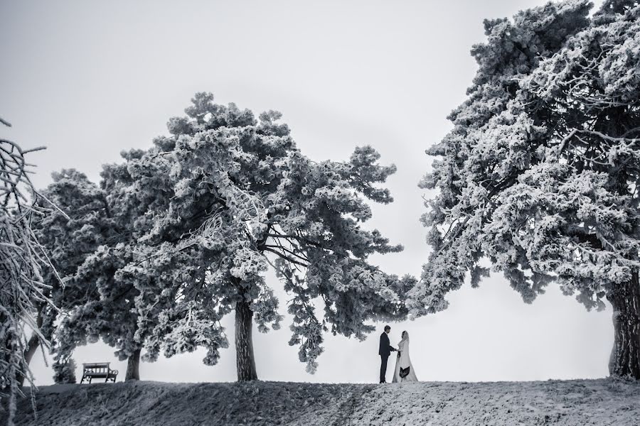 Fotógrafo de bodas Tibard Kalabek (tibard07). Foto del 28 de marzo 2018