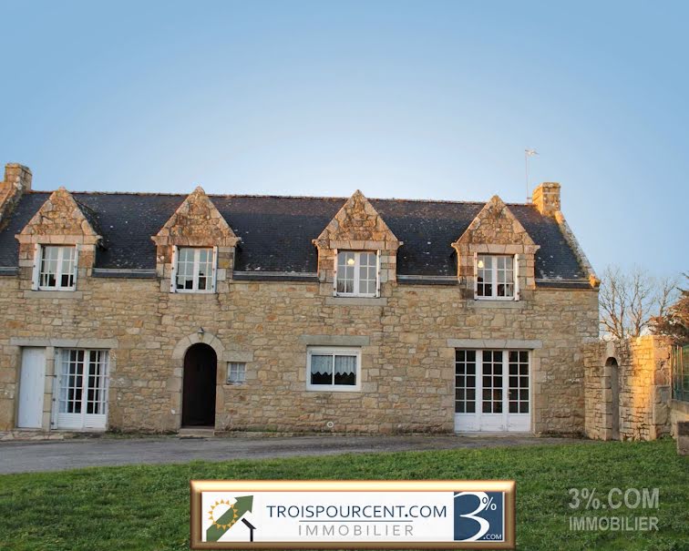 Vente maison 6 pièces 122.4 m² à Carnac (56340), 669 500 €