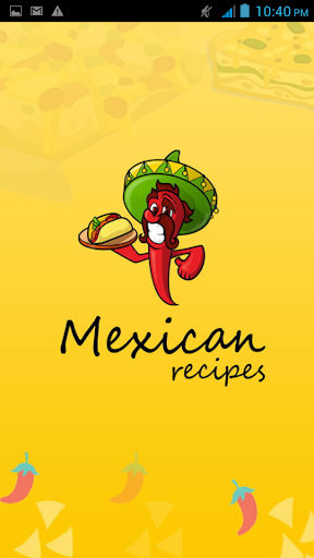 Mexican Recipes