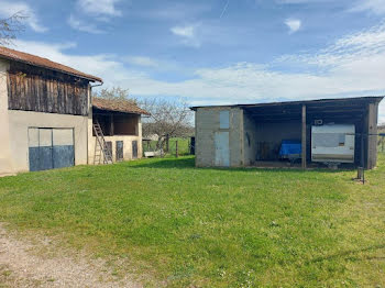 maison à Lapeyrouse-Mornay (26)