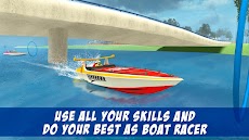 Extreme Boat Racing Tournamentのおすすめ画像2