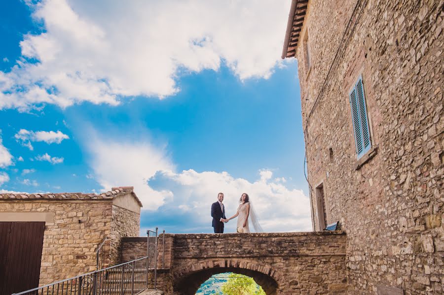 Fotógrafo de bodas Tiziana Nanni (tizianananni). Foto del 5 de julio 2017