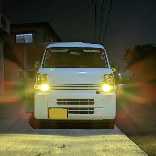 moonのプロフィール画像