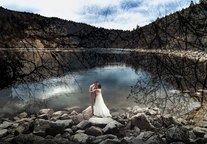 Fotógrafo de casamento Veronika Simonova (veronikasimonov). Foto de 16 de maio 2023