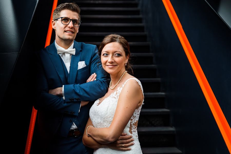 Fotografer pernikahan Matthias Tiemann (mattestiemann). Foto tanggal 18 Maret 2019