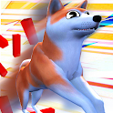 Shiba Inu Run