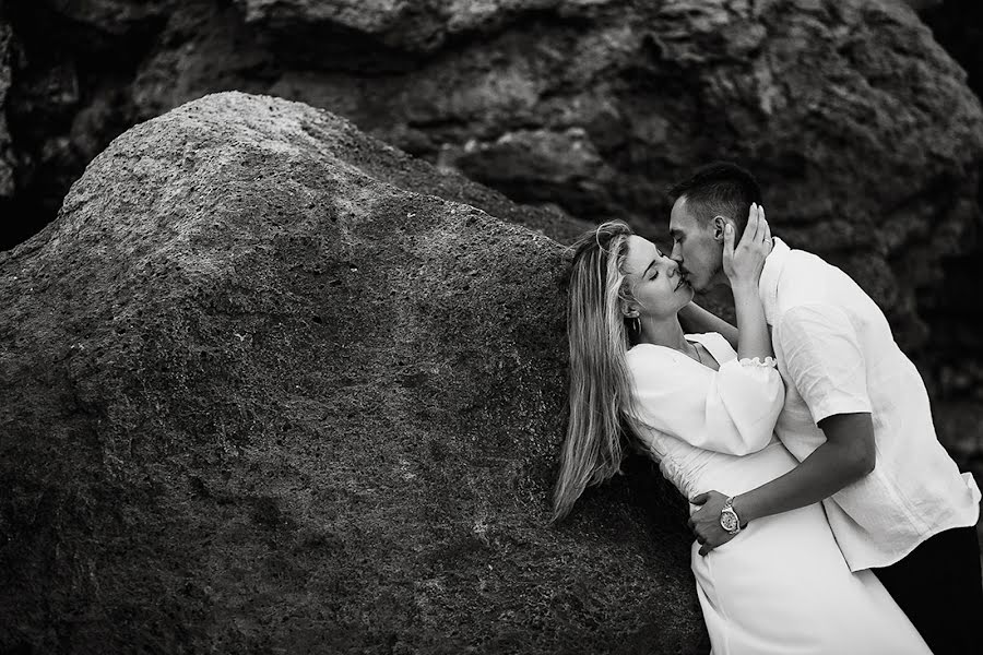 Fotografo di matrimoni Aleksey Kushin (kushin). Foto del 9 luglio 2019