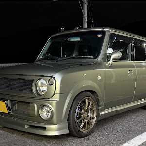 アルトラパン HE21S