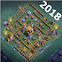 layout for clash of clans3.0