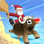 Cover Image of Tải xuống Rodeo Stampede: Sky Zoo Safari 1.21.4 APK
