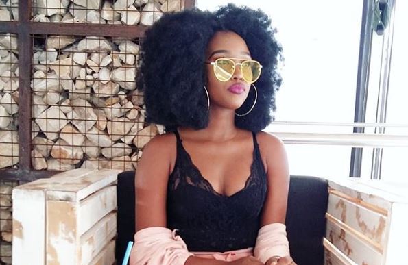 Nelisiwe says that she had auditioned for nearly every production in SA and was getting ready to try her shot overseas when fame finally came calling.