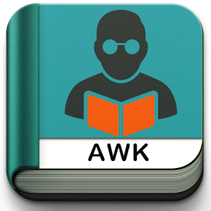 Download Awk Tutorials Free For PC Windows and Mac