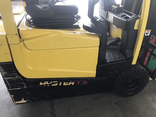 HYSTER A1.5XNT