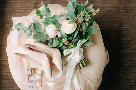 Photographe de mariage Mayya Alekseeva (alekseevam). Photo du 18 février 2016