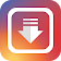 Fast Downloader  icon