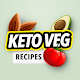 Download Keto diet app - Veg keto recipes For PC Windows and Mac 1.0.44