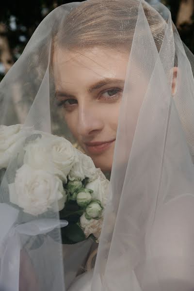 Fotografo di matrimoni Nadezhda Makarova (nmakarova). Foto del 24 marzo