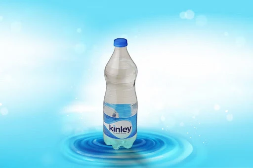 Kinley Water 1000 Ml