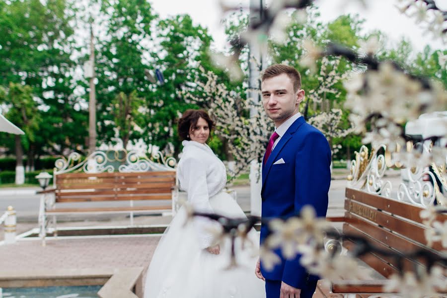 Fotógrafo de bodas Grigoriy Leonovich (cowabungapip). Foto del 5 de junio 2017