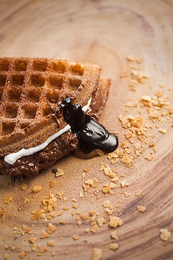 Sweeven - The Original Belgian Waffle photo 