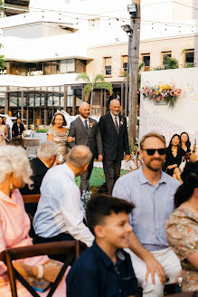 Fotografo di matrimoni Trinh Hai Duong (trinhhaiduong). Foto del 2 ottobre 2023