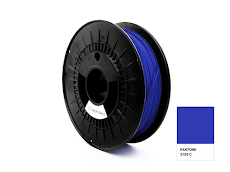 FiberForce Pantone (R) 2126 C PLA Filament - 2.85mm (0.75kg)