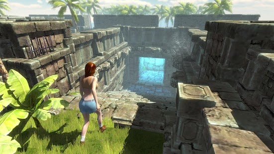   Adventure Tombs Of Eden- screenshot thumbnail   