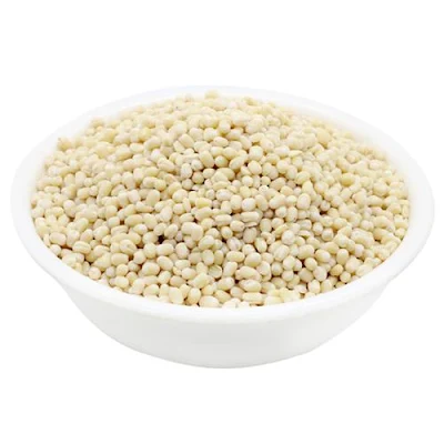 Organic Urad Whole - 500 gm