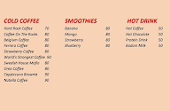 Kotwal Lassi menu 4