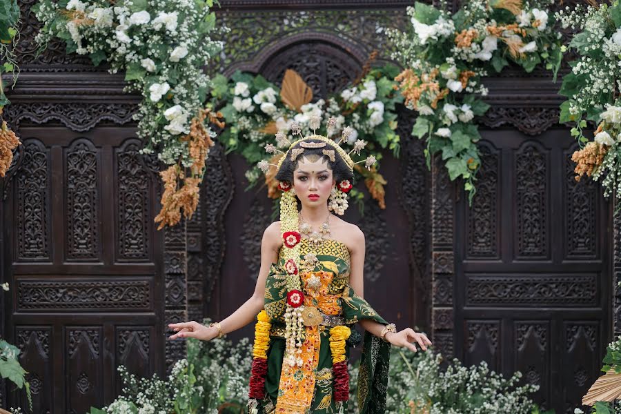 Photographe de mariage Agus Fachrudin (agusfachrudin). Photo du 23 décembre 2020