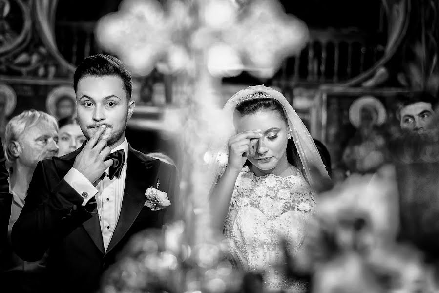 Photographe de mariage Victor Darii (id238093491). Photo du 15 avril 2020